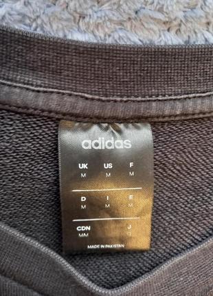 Кофта adidas4 фото