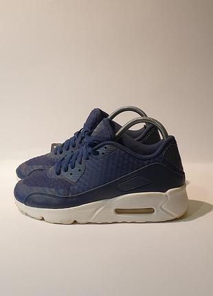 Кроссовки кроссовки nike air max 90 ultra 2.0 881925 - 401