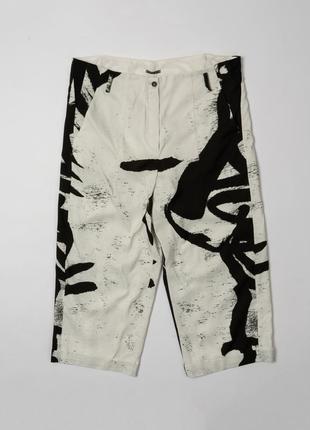 Annette görtz women's shorts женские шорты