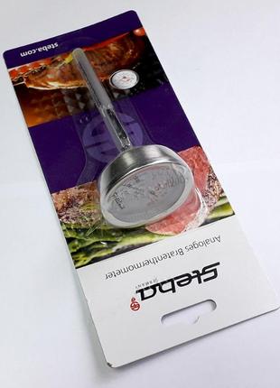 Термометр кухонний аналоговий steba ac 124 фото