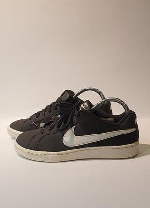 Кроссовки кроссовки nike court royale 749867-010