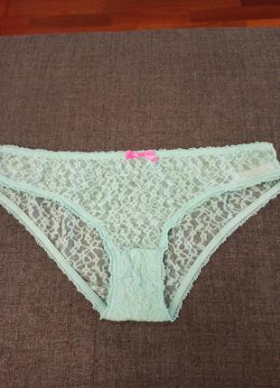 Красивые трусики
