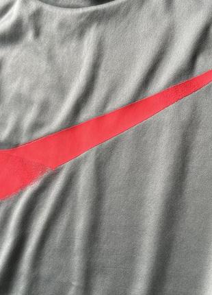 Майка nike, спортивная майка, футболка3 фото