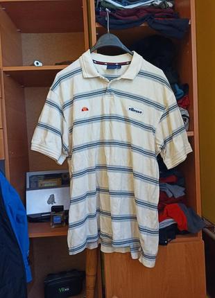 Elesse polo original xl-l элис елис элесе поло оригинал хл-л