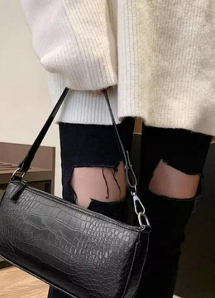 Женская сумка, отдам оптом 6 штук