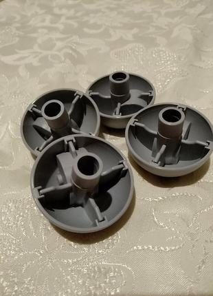 Колеса для ящиков ikea vessla. в наличии 5 штук. цена за 5 штук.