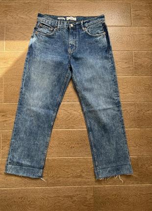Джинси mango
