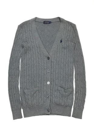 Кардиган Polo Ralph Lauren
