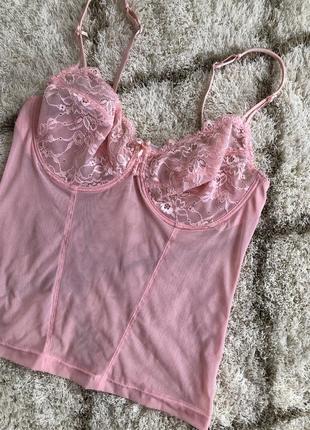 Топ /корсет/білизна