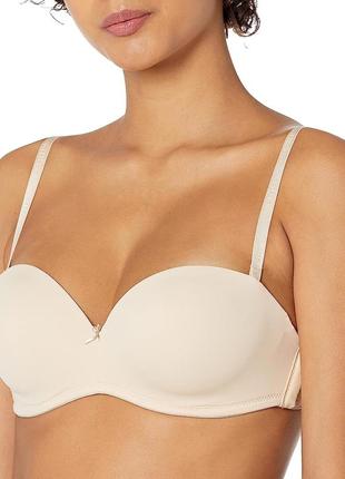 Бюстгальтер guess с кружевом