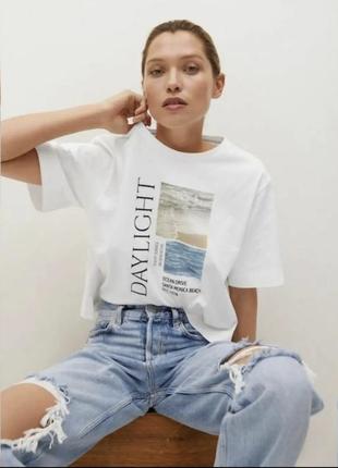 Футболка жіноча forstime