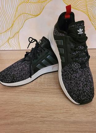 Кроссовки adidas мужские