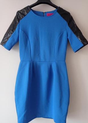 Платье boohoo 36/8