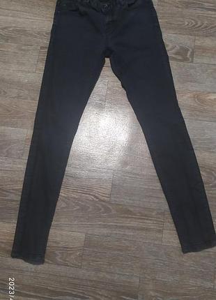 Джинсы zara
