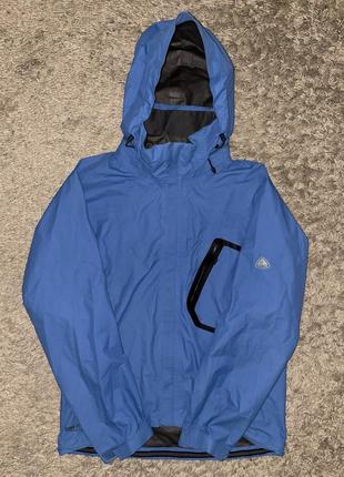 Куртка acg gore-tex paclite (nike sportswear), оригінал, розмір м1 фото