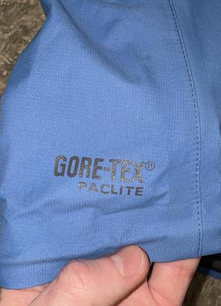 Куртка acg gore-tex paclite (nike sportswear), оригінал, розмір м7 фото