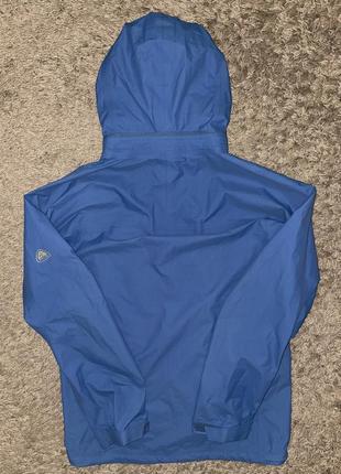 Куртка acg gore-tex paclite (nike sportswear), оригінал, розмір м9 фото