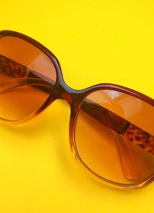 Сонцезахисні окуляри