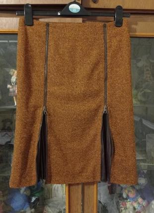Юбка jean paul uk12