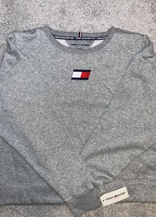 Кофта tommy hilfiger