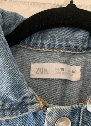 Комбез zara на рост 140 см2 фото