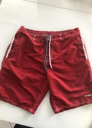 Шорты мужские