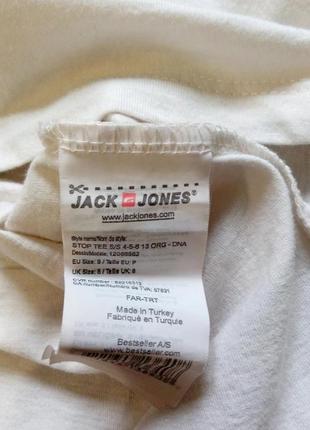 Футболка jack & jones4 фото