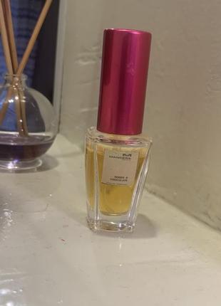 Mancera - roses &amp;  chocolate