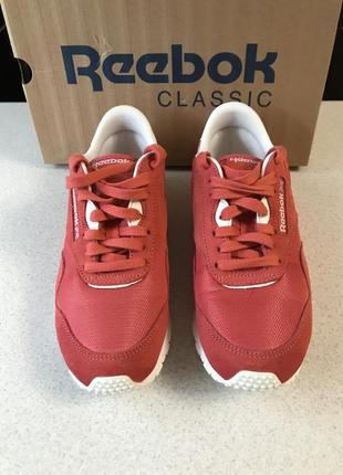 Кросівки reebok Tape classic