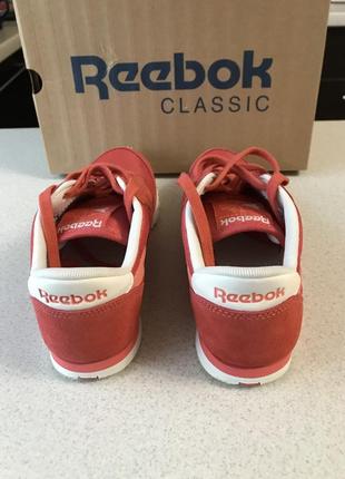 Кроссовки reebok classic2 фото