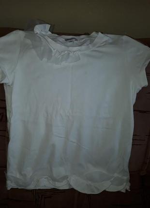 Блузка футболка