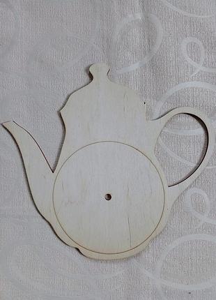 Заготовка для декорирования