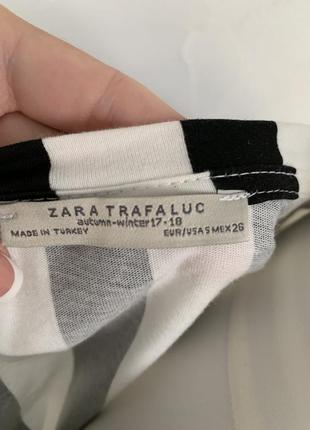 Продаю кроп топ від zara3 фото