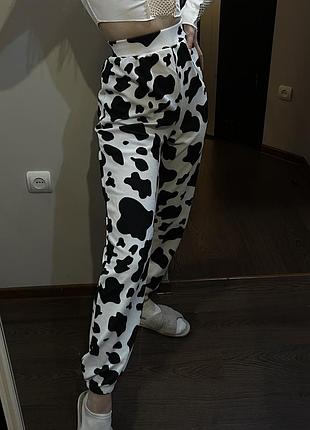 Штаны 🐄 shein