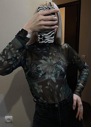 Сетка tally weijl
