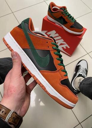 Чоловічі кросівки nike 🔝