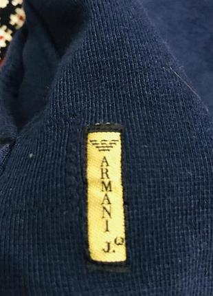 Armani jeans 4