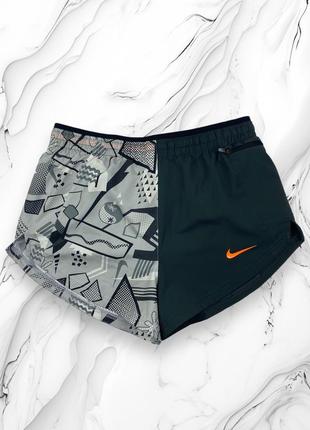 Шорты для спорта и тренировок nike dri fit