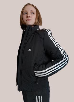 Куртка adidas