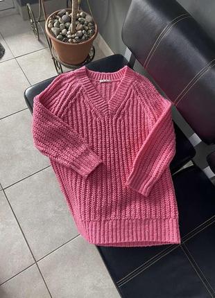 Оригинальный свитер8 фото