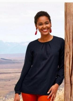 Блуза с длинным рукавом esmara, р. м