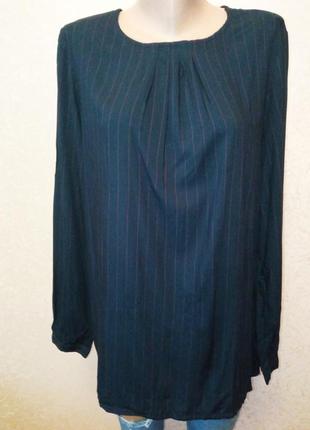 Блуза с длинным рукавом esmara, р. м2 фото