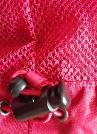 Куртка ветровка crane.