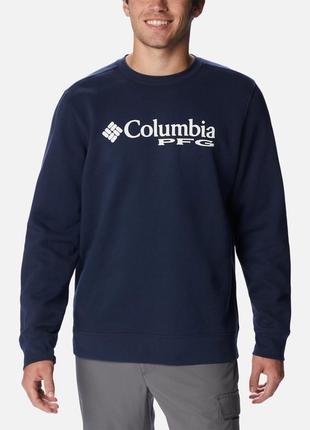 Світшот кофта columbia оригінал1 фото