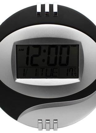 Электронный будильник kenko kk-6870