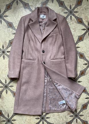 Стильное пальто,женское пальто,трендовое пальто3 фото