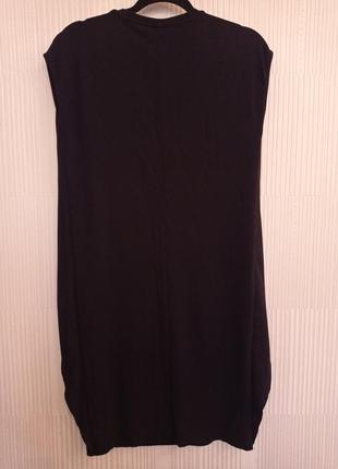 Плаття трикотажне від cos2 фото