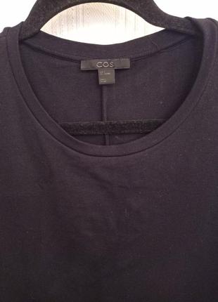 Плаття трикотажне від cos4 фото