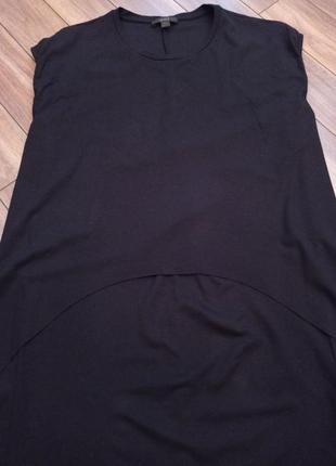 Плаття трикотажне від cos5 фото
