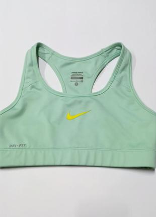 Жіночий спортивний топ nike топ для спорта та фітнеса